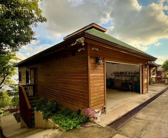 Prodej rodinného domu, Coxen Hole, Roatán, Honduras, 419 m2