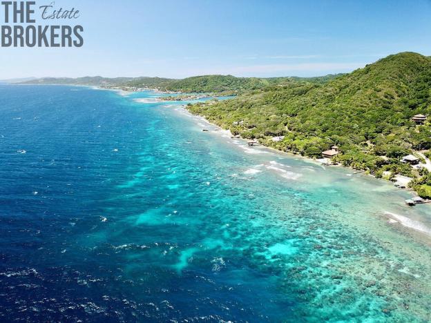 Prodej rodinného domu, Coxen Hole, Roatán, Honduras, 419 m2