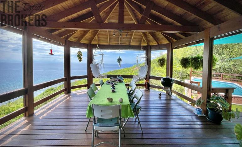 Prodej rodinného domu, point, José Santos Guardiola, Honduras, 279 m2