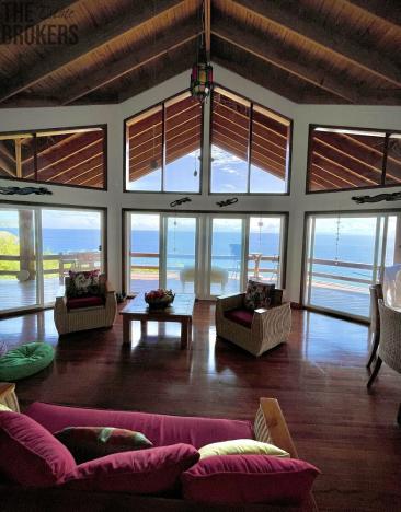 Prodej rodinného domu, point, José Santos Guardiola, Honduras, 279 m2