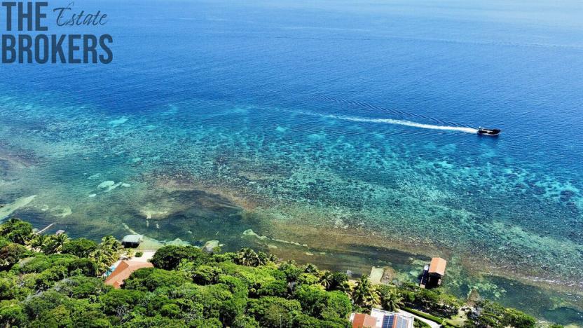 Prodej rodinného domu, point, José Santos Guardiola, Honduras, 279 m2