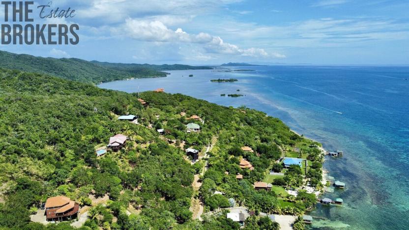 Prodej rodinného domu, point, José Santos Guardiola, Honduras, 279 m2