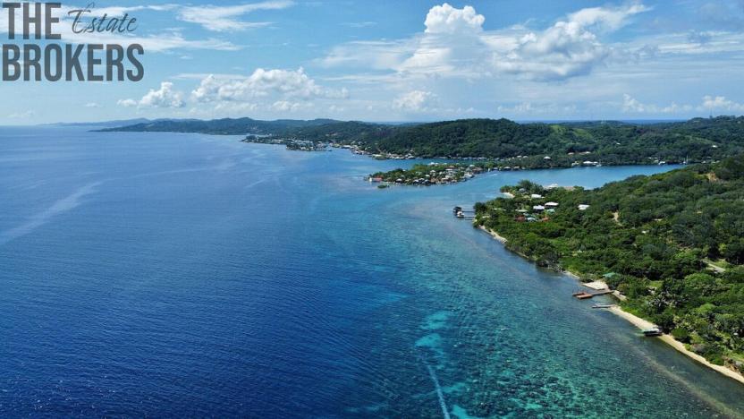 Prodej rodinného domu, point, José Santos Guardiola, Honduras, 279 m2