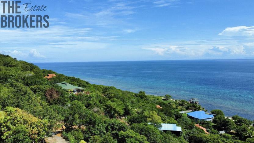 Prodej rodinného domu, point, José Santos Guardiola, Honduras, 279 m2