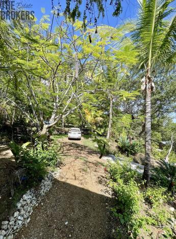 Prodej rodinného domu, point, José Santos Guardiola, Honduras, 279 m2