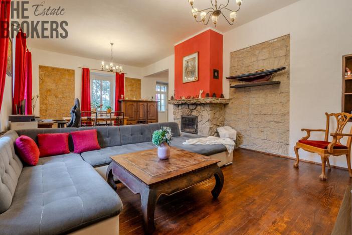 Prodej rodinného domu, Hředle, 279 m2