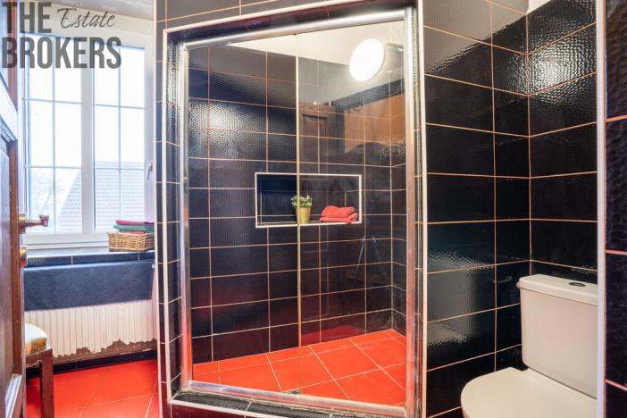 Prodej rodinného domu, Hředle, 279 m2