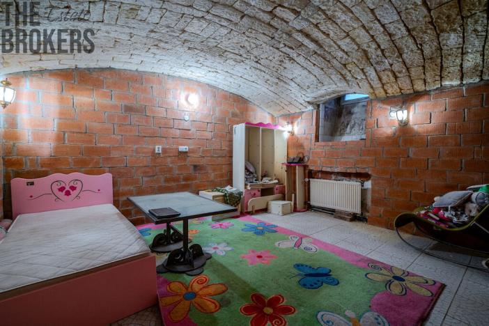 Prodej rodinného domu, Hředle, 279 m2