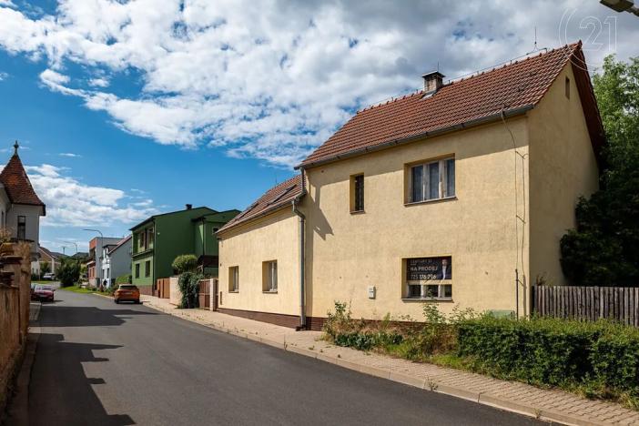 Prodej rodinného domu, Kryry, Pivovarská, 290 m2