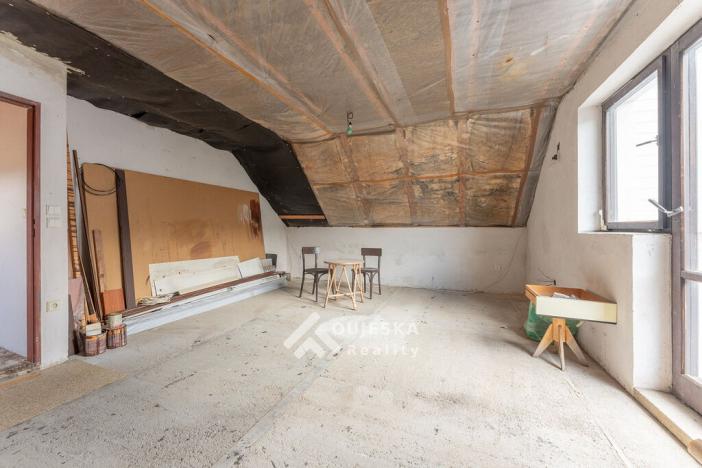 Prodej restaurace, Lhota Rapotina, 129 m2