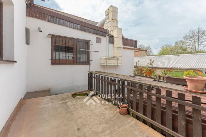 Prodej restaurace, Lhota Rapotina, 129 m2