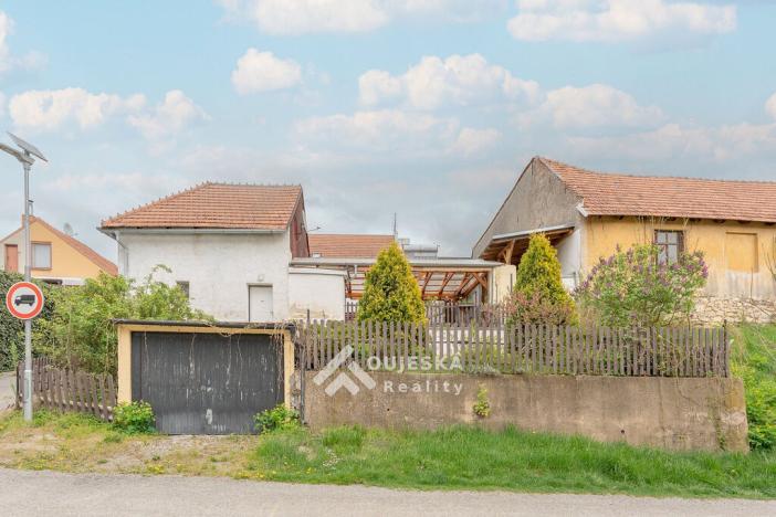 Prodej restaurace, Lhota Rapotina, 129 m2