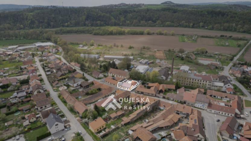 Prodej restaurace, Lhota Rapotina, 129 m2