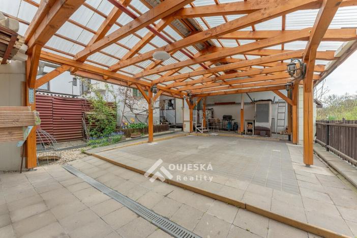 Prodej rodinného domu, Lhota Rapotina, 129 m2