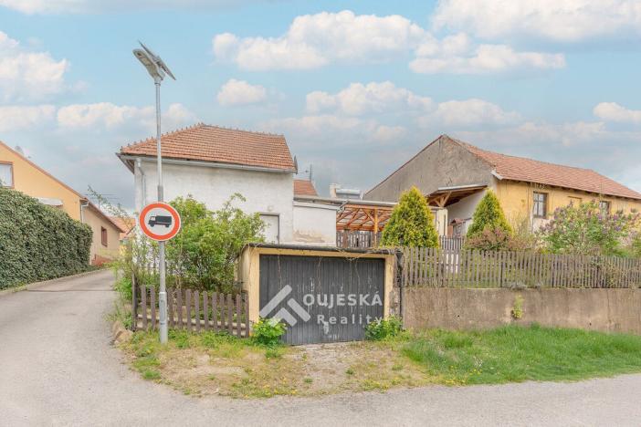 Prodej rodinného domu, Lhota Rapotina, 129 m2