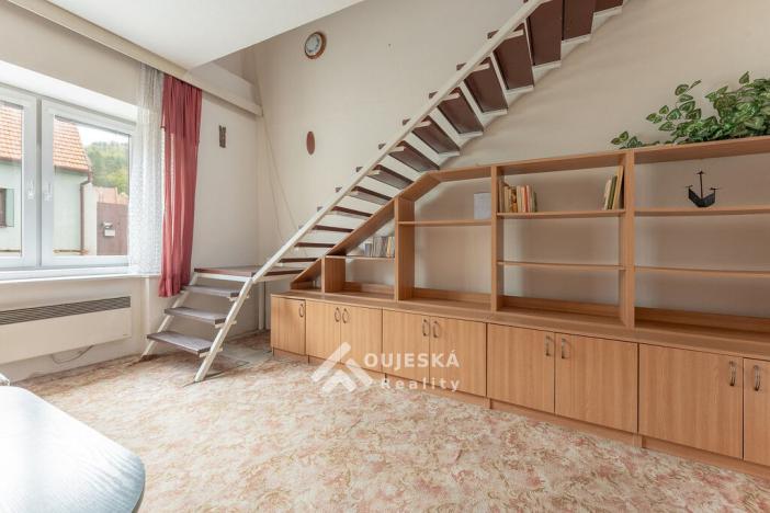 Prodej rodinného domu, Lhota Rapotina, 129 m2