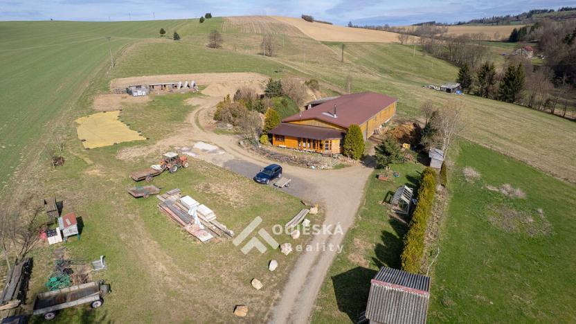 Prodej rodinného domu, Výprachtice, 89 m2