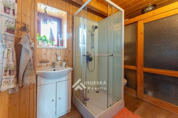 Prodej rodinného domu, Výprachtice, 89 m2