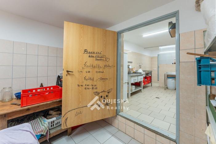 Prodej rodinného domu, Výprachtice, 89 m2