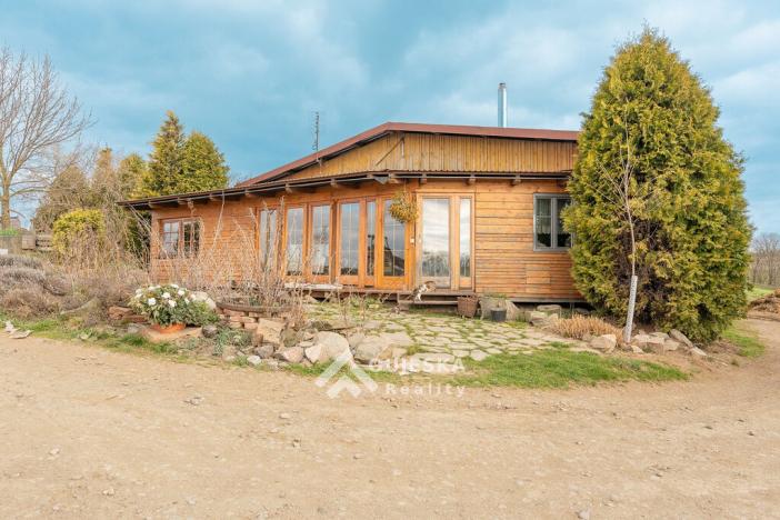 Prodej rodinného domu, Výprachtice, 89 m2