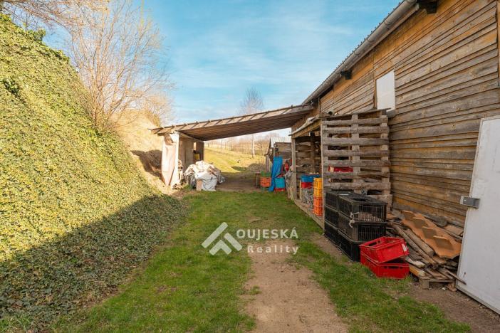 Prodej rodinného domu, Výprachtice, 89 m2