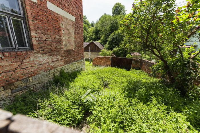 Prodej rodinného domu, Chrastavec, 325 m2