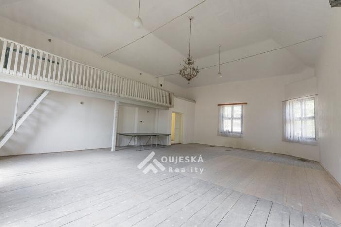 Prodej rodinného domu, Chrastavec, 325 m2