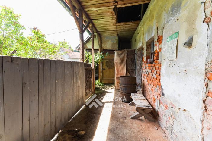 Prodej rodinného domu, Chrastavec, 325 m2