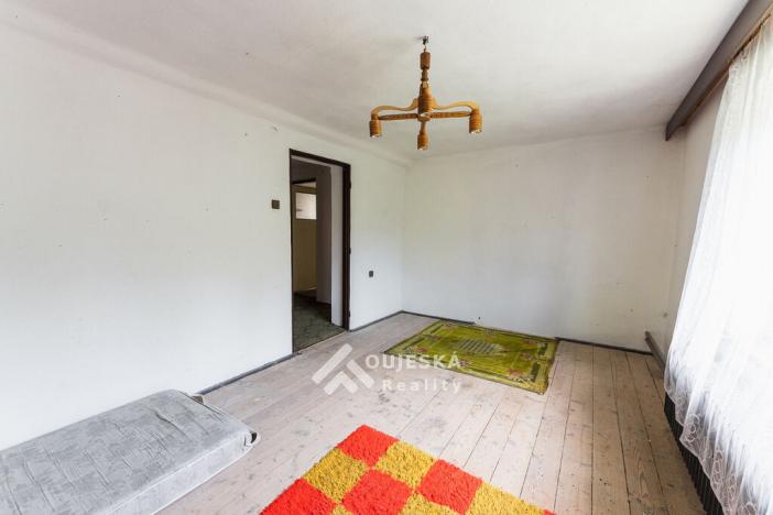 Prodej rodinného domu, Chrastavec, 325 m2