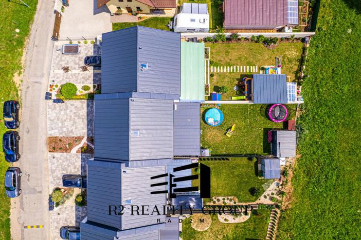 Prodej rodinného domu, Linhartice, 145 m2