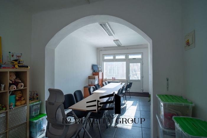 Pronájem kanceláře, Prostějov, Plumlovská, 22 m2