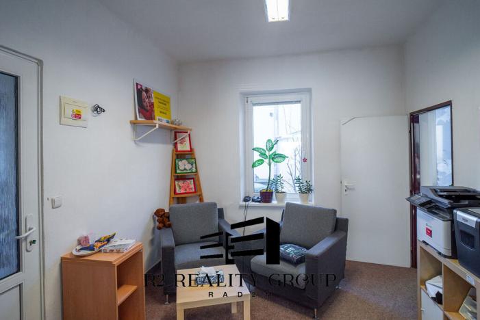 Pronájem kanceláře, Prostějov, Plumlovská, 22 m2
