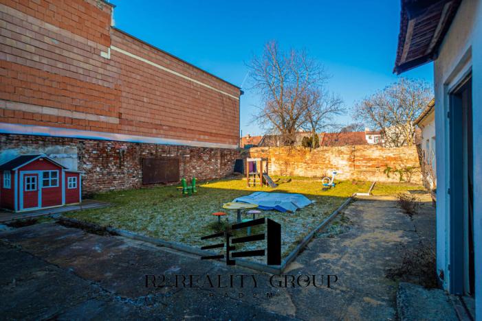 Prodej rodinného domu, Prostějov, Plumlovská, 178 m2