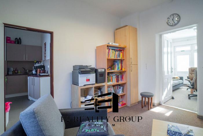 Prodej rodinného domu, Prostějov, Plumlovská, 178 m2