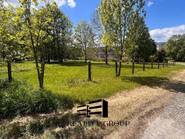 Prodej pozemku, Světlá Hora, 1530 m2