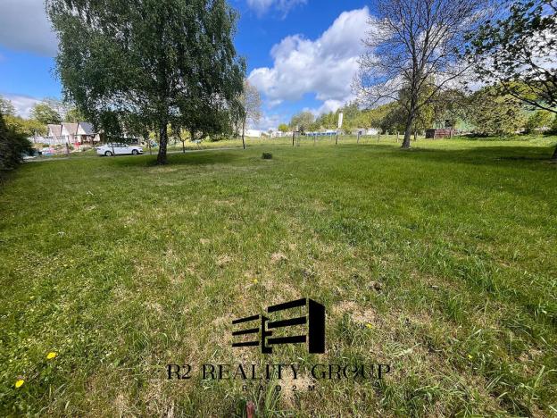 Prodej pozemku, Světlá Hora, 1530 m2