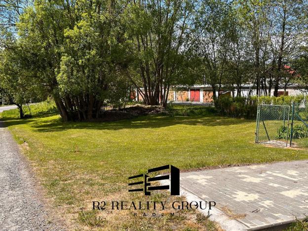 Prodej pozemku, Světlá Hora, 1530 m2