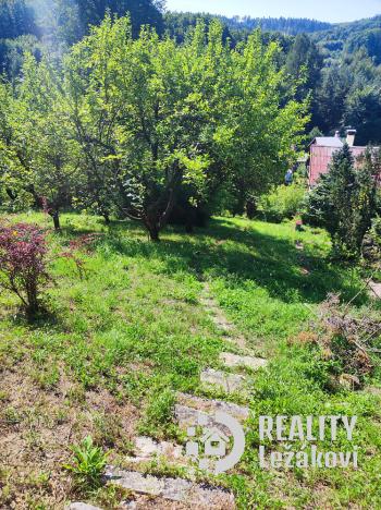 Prodej chaty, Otrokovice, Kučovaniny, 52 m2