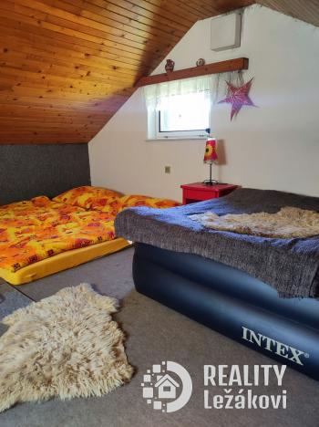 Prodej chaty, Otrokovice, Kučovaniny, 52 m2