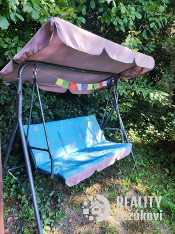 Prodej chaty, Otrokovice, Kučovaniny, 52 m2