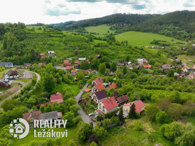 Prodej rodinného domu, Zděchov, 105 m2