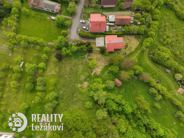 Prodej rodinného domu, Zděchov, 105 m2