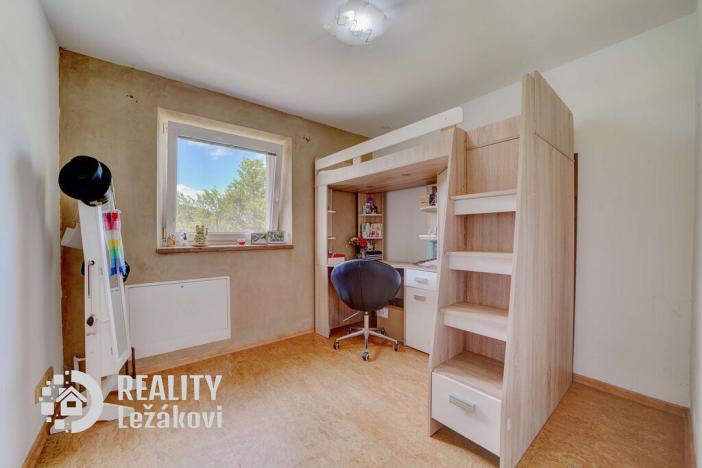 Prodej rodinného domu, Zděchov, 105 m2