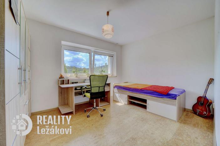 Prodej rodinného domu, Zděchov, 105 m2