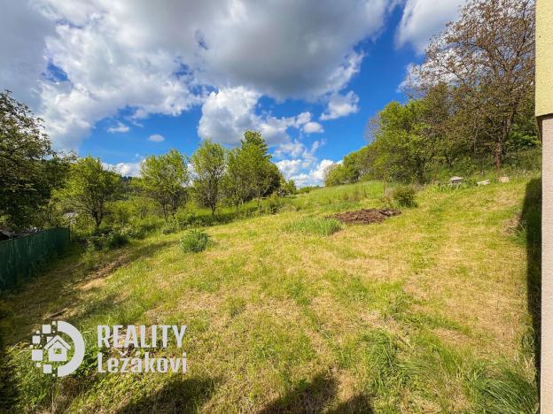 Prodej rodinného domu, Zděchov, 105 m2