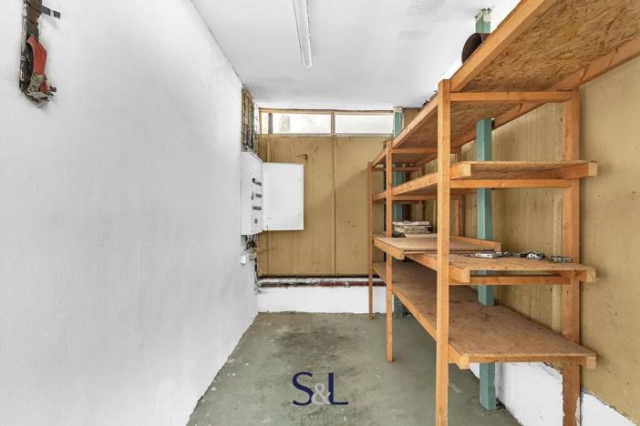 Prodej výrobních prostor, Oldřichov v Hájích, 631 m2