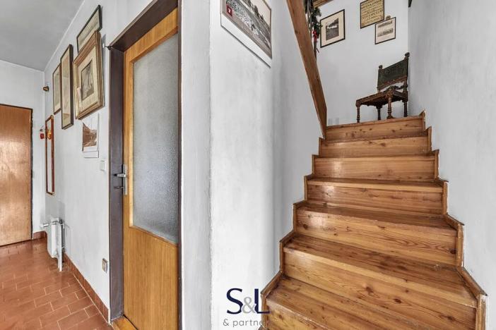 Prodej rodinného domu, Praha - Hlubočepy, Noutonická, 150 m2