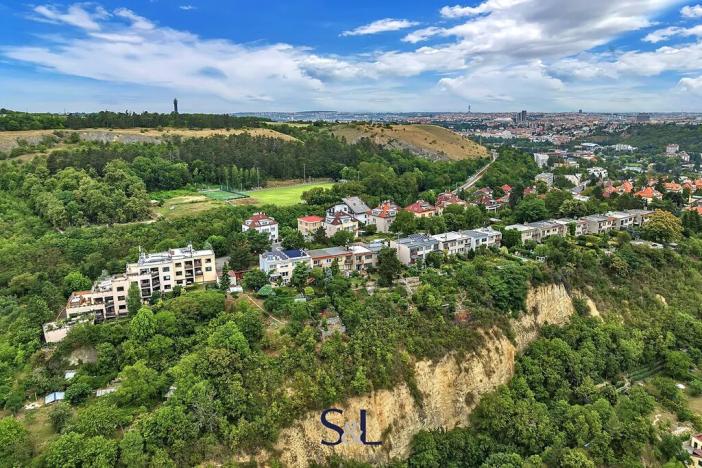 Prodej rodinného domu, Praha - Hlubočepy, Noutonická, 150 m2