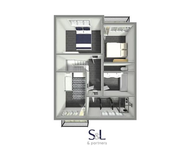 Prodej rodinného domu, Praha - Hlubočepy, Noutonická, 150 m2