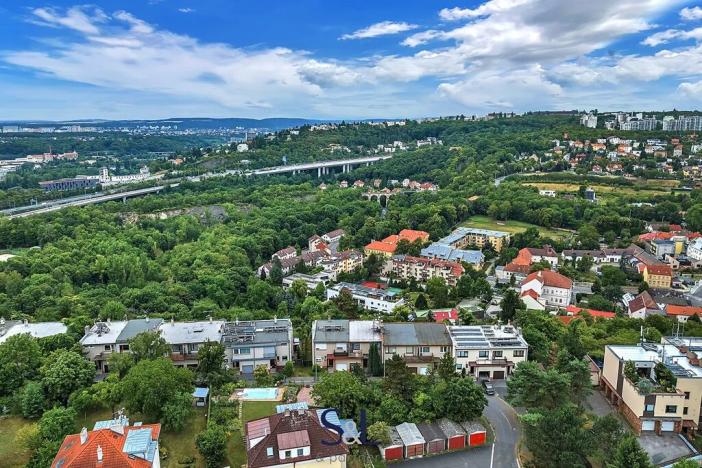 Prodej rodinného domu, Praha - Hlubočepy, Noutonická, 150 m2